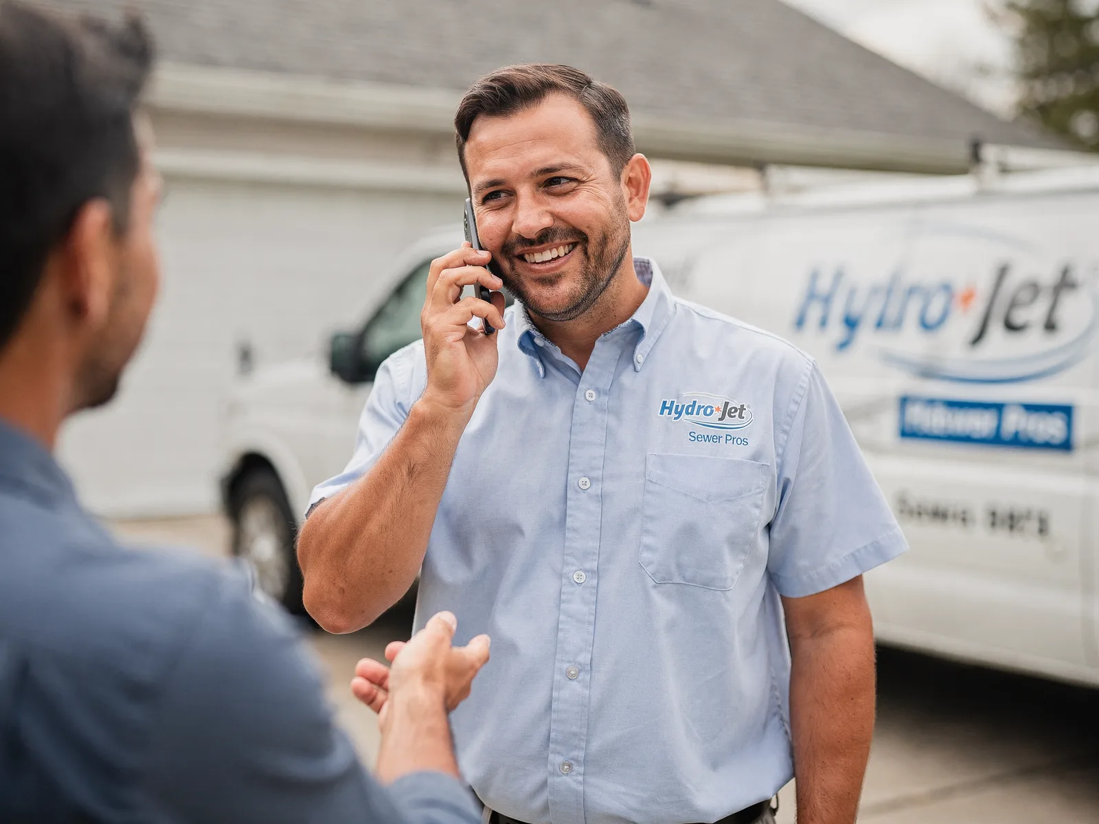Hydro Jetting Mill Shoals, IL FAQs